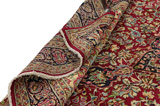 Kerman - Lavar Persian Rug 398x305 - Picture 5