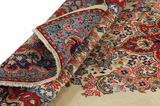 Kerman - Lavar Persian Rug 297x203 - Picture 5