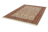 Farahan - Sarouk Persian Rug 300x206 - Picture 2