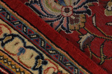 Kashan Persian Rug 321x216 - Picture 6