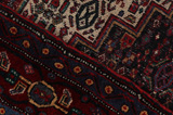 Senneh - Kurdi Persian Rug 313x202 - Picture 6