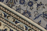 Kashan Persian Rug 305x191 - Picture 6