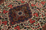 Farahan - Sarouk Persian Rug 240x150 - Picture 10