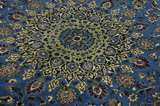 Isfahan Persian Rug 382x300 - Picture 10