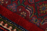 Bijar - Kurdi Persian Rug 410x294 - Picture 6