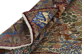 Kashmar - Mashad Persian Rug 394x296 - Picture 5