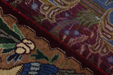 Kashmar - Mashad Persian Rug 394x296 - Picture 6