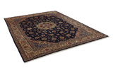Sarouk - Farahan Persian Rug 341x255 - Picture 1