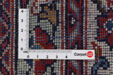 Sarouk - Farahan Persian Rug 341x255 - Picture 4