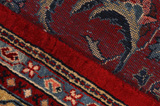 Sarouk - Farahan Persian Rug 377x277 - Picture 6