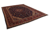 Jozan - Farahan Persian Rug 417x313 - Picture 1