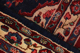 Jozan - Farahan Persian Rug 417x313 - Picture 6