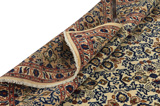 Bijar - Kurdi Persian Rug 388x297 - Picture 3