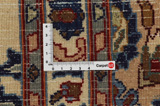 Bijar - Kurdi Persian Rug 388x297 - Picture 4