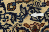Bijar - Kurdi Persian Rug 388x297 - Picture 18