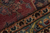 Kashan Persian Rug 399x293 - Picture 6
