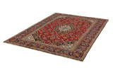 Kashan Persian Rug 290x201 - Picture 2