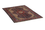 Tabriz Persian Rug 154x108 - Picture 1