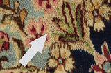 Kerman - Lavar Persian Rug 501x292 - Picture 17
