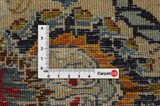Kashan Persian Rug 420x307 - Picture 4