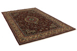Tabriz Persian Rug 314x199 - Picture 1