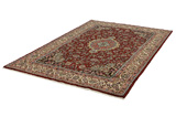 Tabriz Persian Rug 314x199 - Picture 2