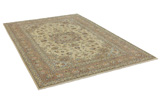 Tabriz Persian Rug 300x200 - Picture 1