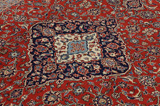 Kashan Persian Rug 313x216 - Picture 10