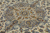 Kashan Persian Rug 405x301 - Picture 10