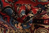 Sarouk - Farahan Persian Rug 387x291 - Picture 7
