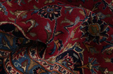 Kashan Persian Rug 392x295 - Picture 7