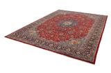 Tabriz Persian Rug 403x293 - Picture 2