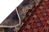 Mood - Mashad Persian Rug 386x278 - Picture 5