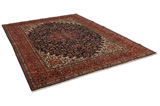 Tabriz Persian Rug 340x248 - Picture 1