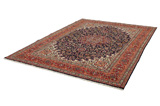 Tabriz Persian Rug 340x248 - Picture 2