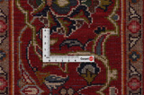 Tabriz Persian Rug 340x248 - Picture 4