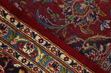 Kashan Persian Rug 368x268 - Picture 6
