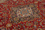 Kashan Persian Rug 368x268 - Picture 10