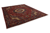 Tabriz Persian Rug 389x300 - Picture 1