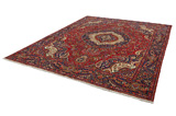 Tabriz Persian Rug 389x300 - Picture 2