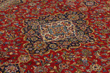 Kashan Persian Rug 358x265 - Picture 10