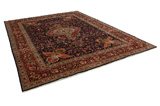 Tabriz Persian Rug 402x300 - Picture 1