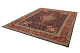 Tabriz Persian Rug 402x300 - Picture 2