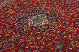 Kashan Persian Rug 403x300 - Picture 10