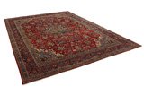 Tabriz Persian Rug 412x291 - Picture 1