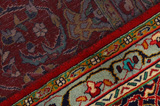 Tabriz Persian Rug 412x291 - Picture 6