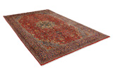 Tabriz Persian Rug 341x212 - Picture 1