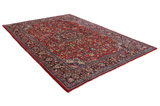 Tabriz Persian Rug 329x222 - Picture 1
