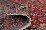 Kashan Persian Rug 327x233 - Picture 5