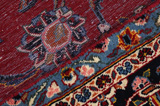 Kashan Persian Rug 327x233 - Picture 6